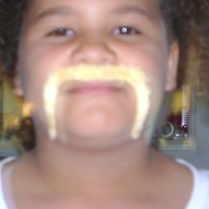 Meet your Posher, Adam